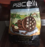 Biscotti stelle