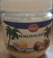 Huile de noix de coco