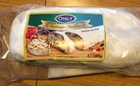 Stollen de fête