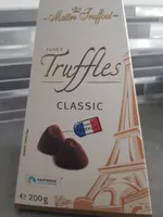 FANCY Truffles CLASSIC