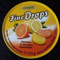 FineDrops