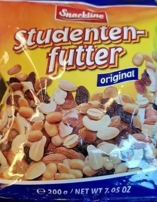 Studenten-futter