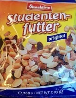 Studenten-futter