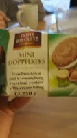 Mini doppelkeks