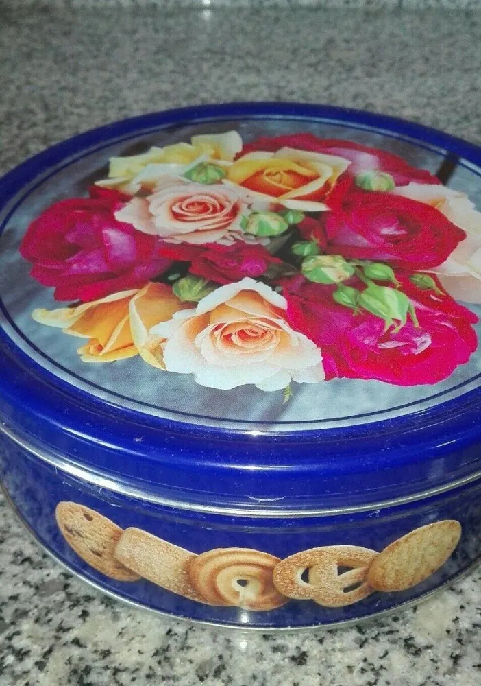 Galletas