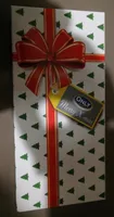 Only merry X-mas