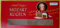 Mozart Kugeln