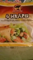 Wraps