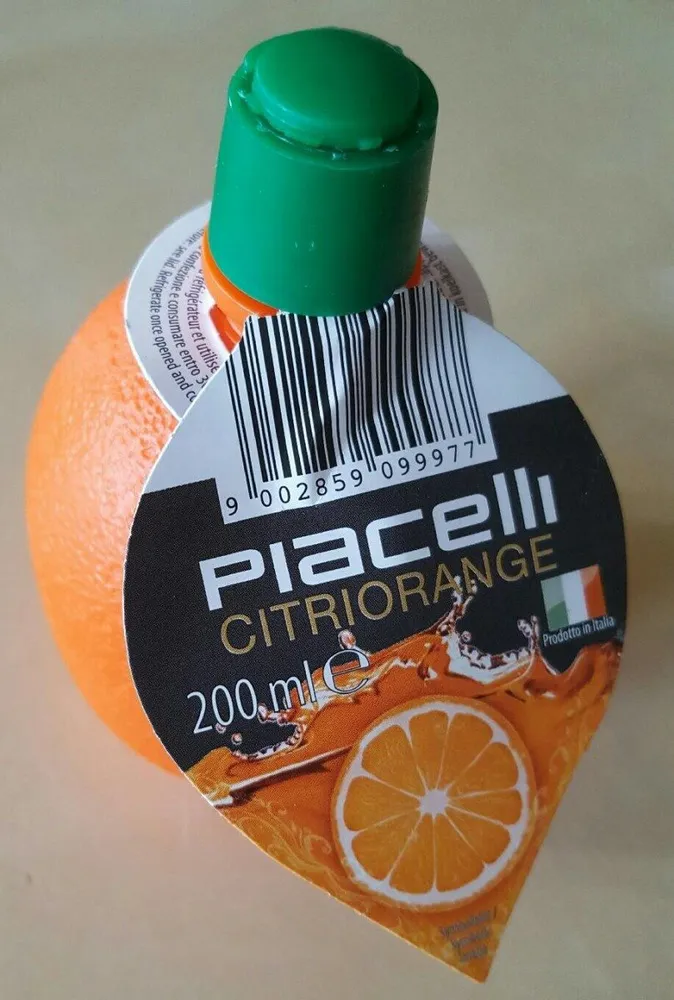 Citriorange