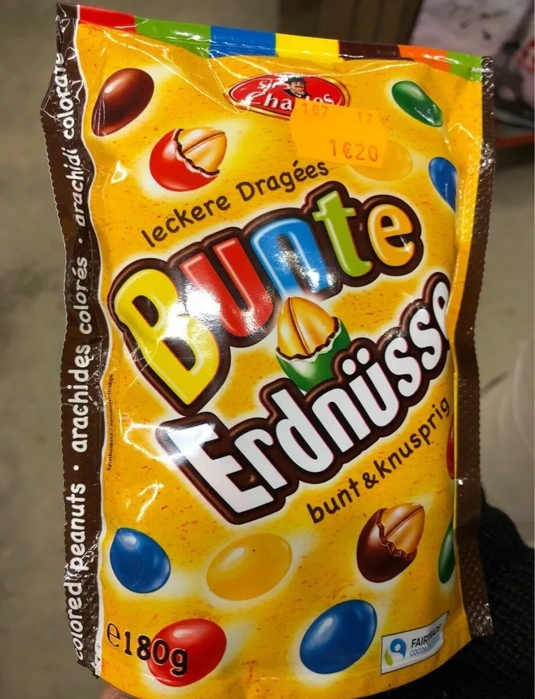 Bunte