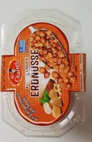 Erdnusse
