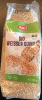 Bio Weisser Quinia