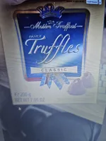Truffles Orange Fancy
