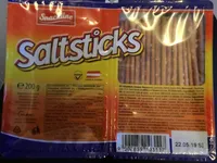 Saltsticks