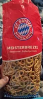 Meister brezel