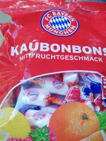 Kaubonbons