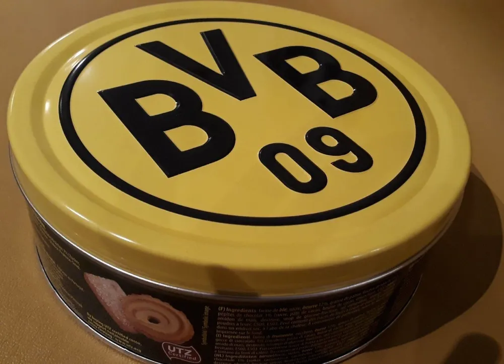 BVB 09