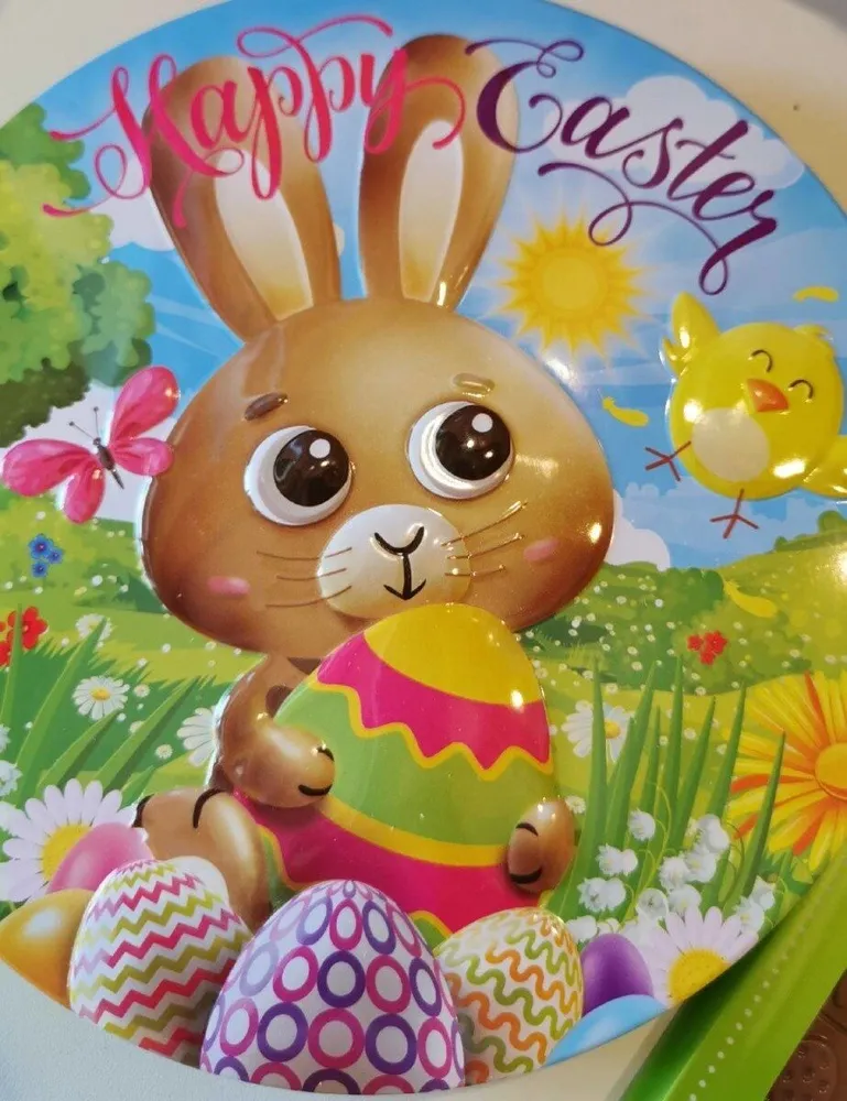 Happy easter