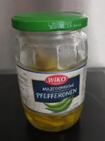 Pfefferonen