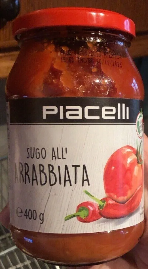 Arrabbiata