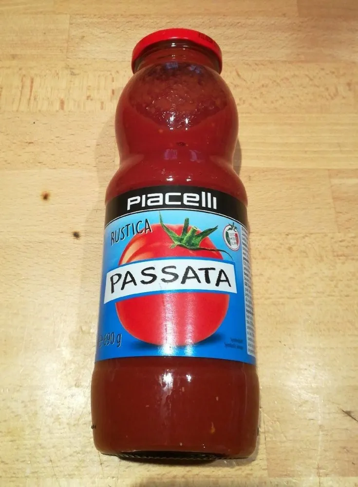 Passata