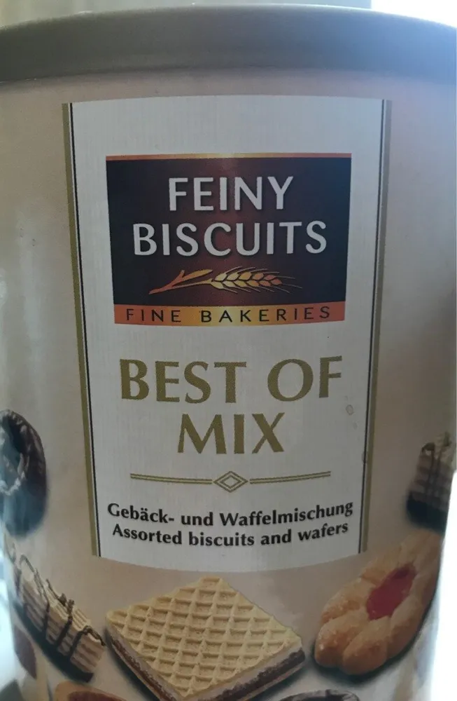 Best of mix