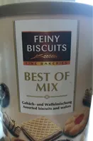 Best of mix
