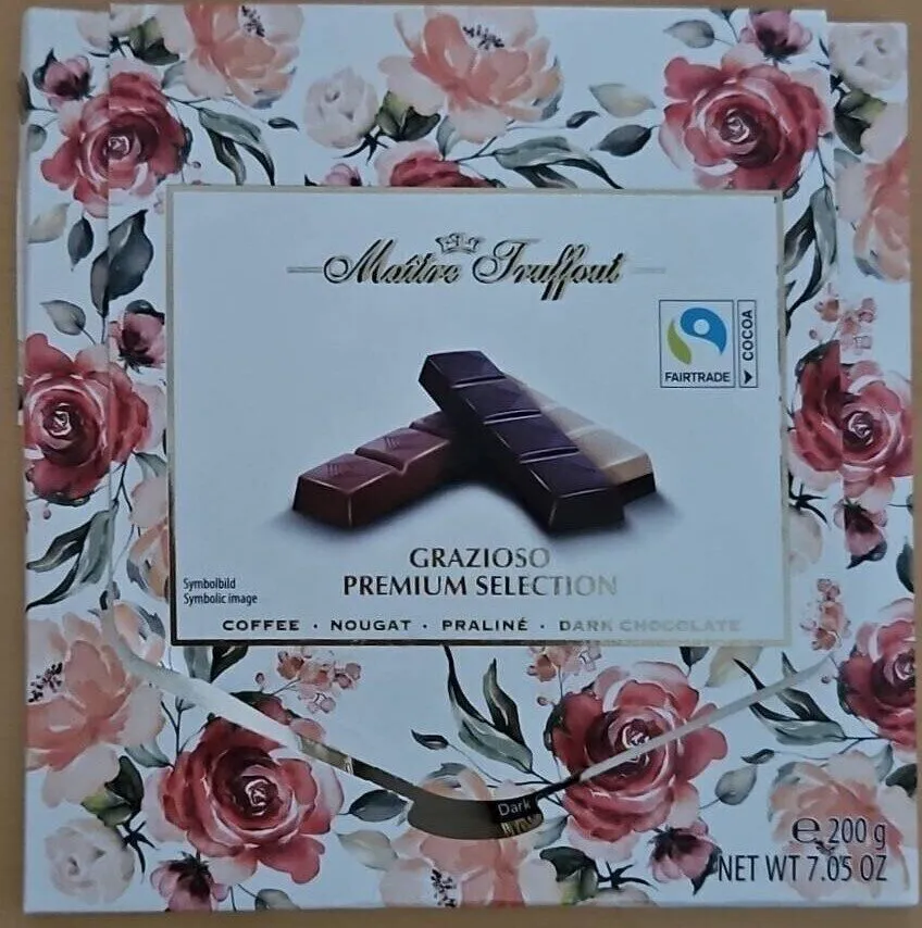 Nougat