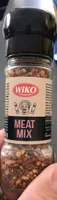 Meat mix