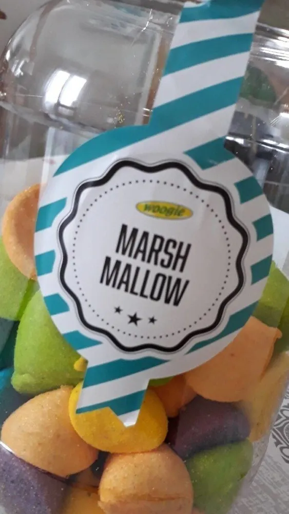 Marshmallow