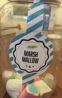 Marsh mallow
