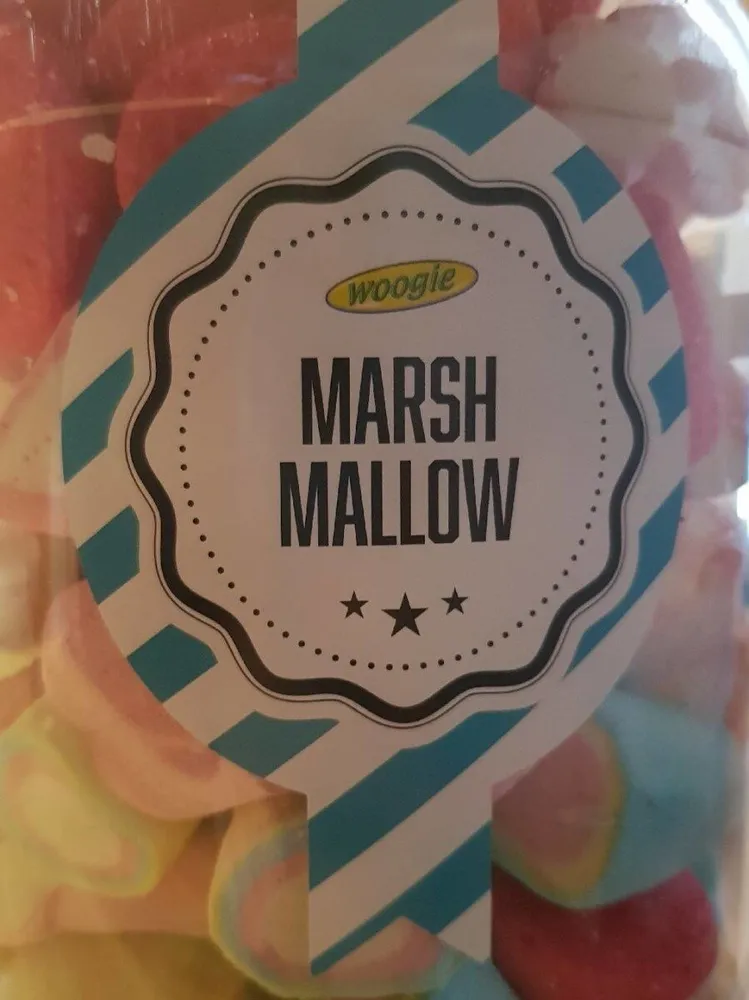MarshalMmallow