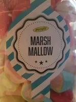 MarshalMmallow