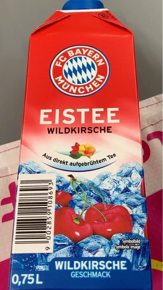 Eistee