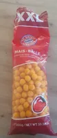 Mais-bälle
