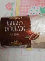 Kakao roulade