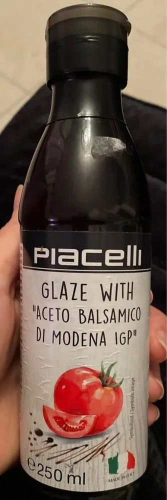 Aceton Basamico