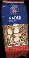 Cracker mix