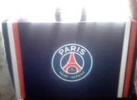 Valise Paris Saint-Germain