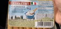 Grissini
