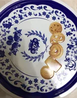 Biscuits DC