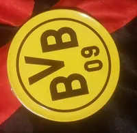 Borussia Dortmund Frucht-Bonbons