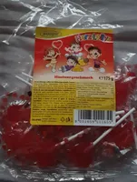 Herz Lollys