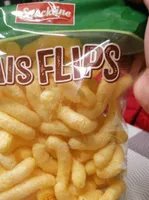 MAïs flips