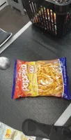 Paprika mix