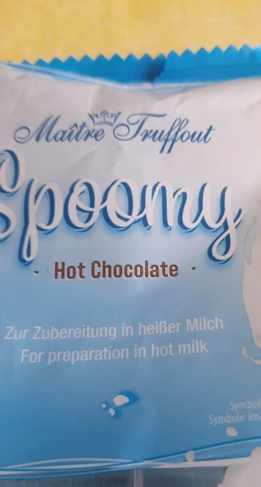 Spoony hôtel chocolate