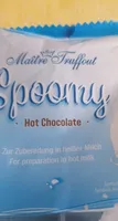Spoony hôtel chocolate
