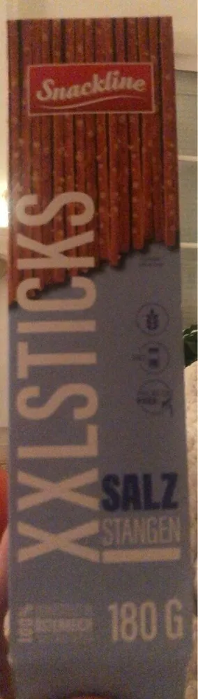 Xxlsticks