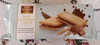 PETIT SANDWICH CHOCO