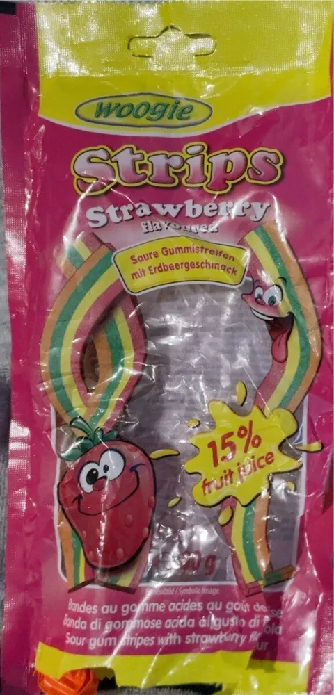 Strawberry